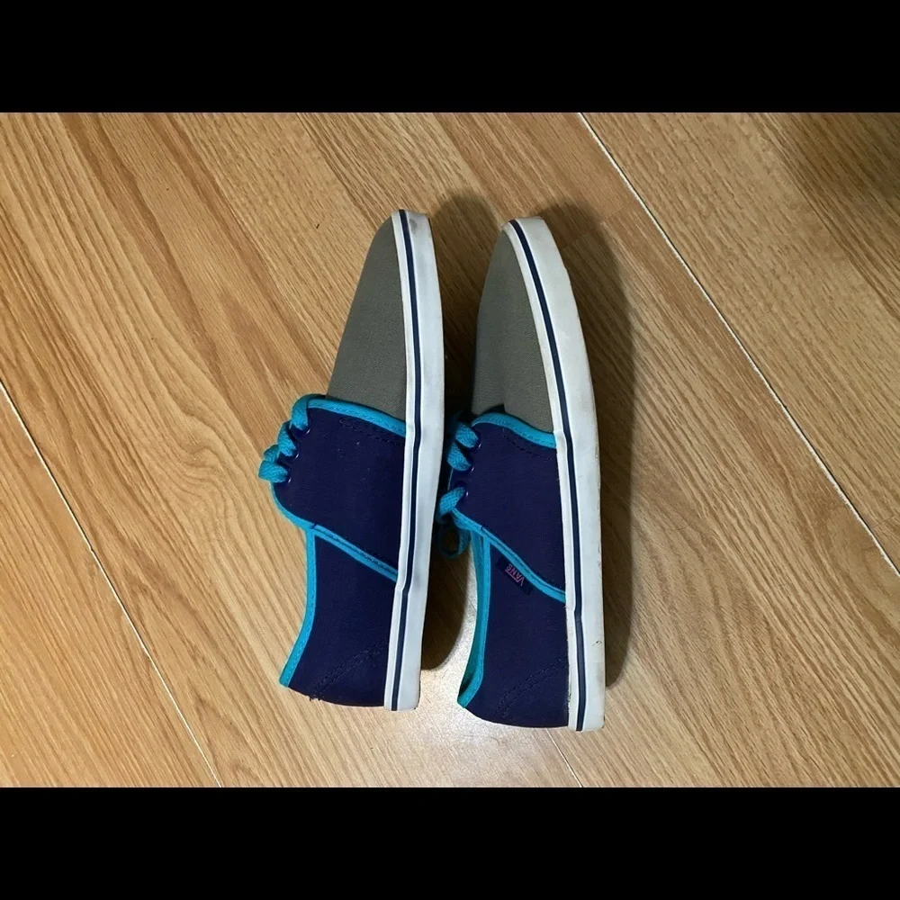 Vans Low Pro - Picture 7 of 10